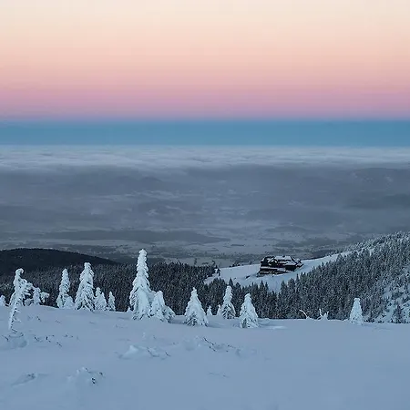 Hotel Belweder - Przy Golebiewski Karpacz