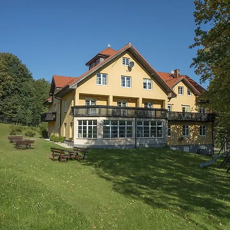Hotel Belweder - Przy Golebiewski Karpacz