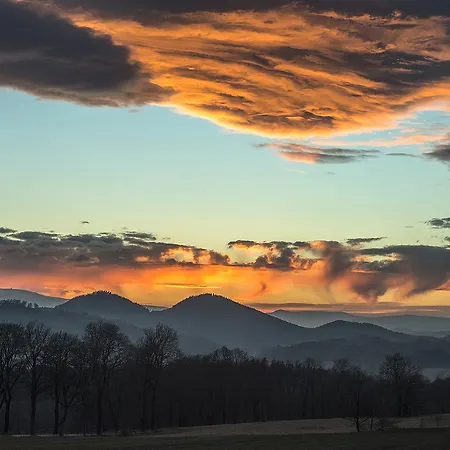 Belweder - Przy Golebiewski Hotel 2*