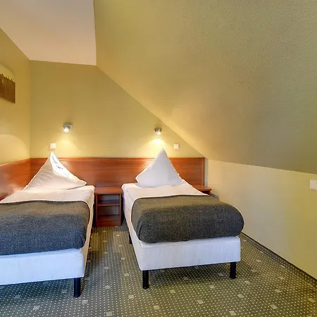 Belweder - Przy Golebiewski Hotel 2*