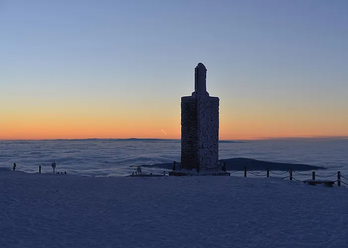 Otel Hotel Belweder - Przy Hotelu Golebiewski 2*