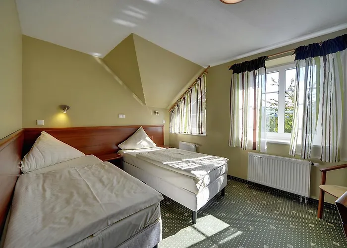 Hotel Belweder - Przy Hotelu Golebiewski 2* Karpacz