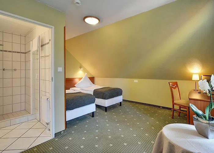 Hotel Belweder - Przy Hotelu Golebiewski