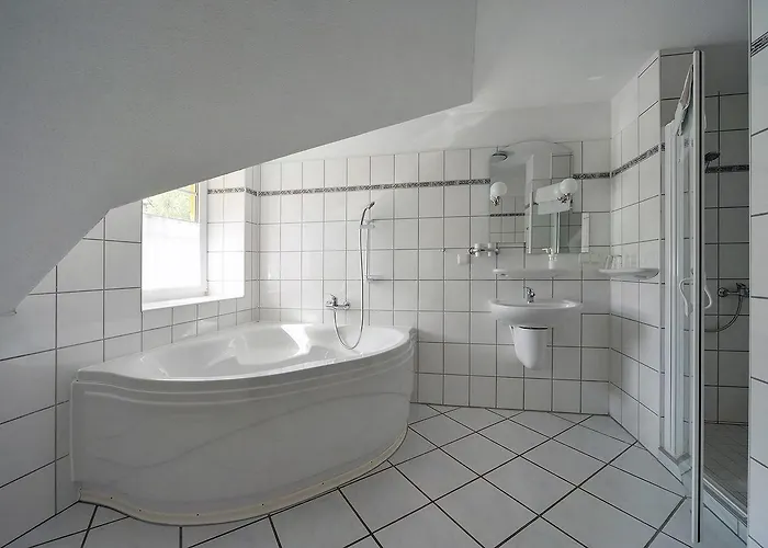 Hotel Belweder - Przy Hotelu Golebiewski Otel