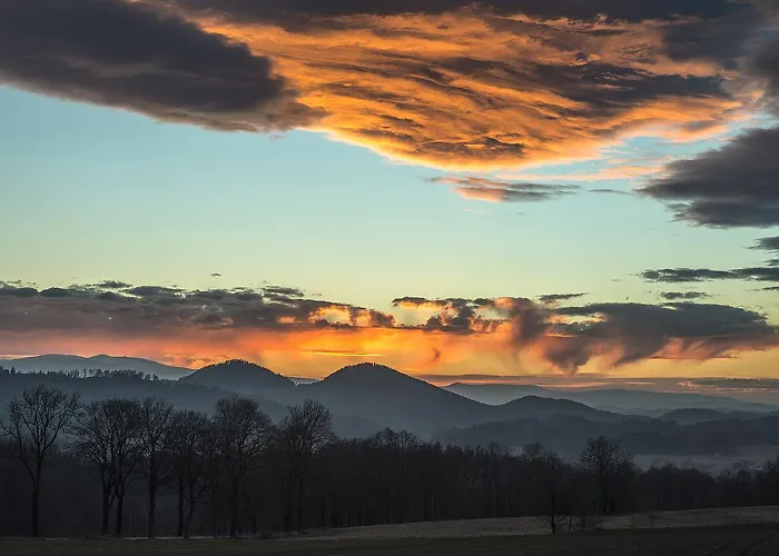 Hotel Belweder - Przy Hotelu Golebiewski Otel 2*