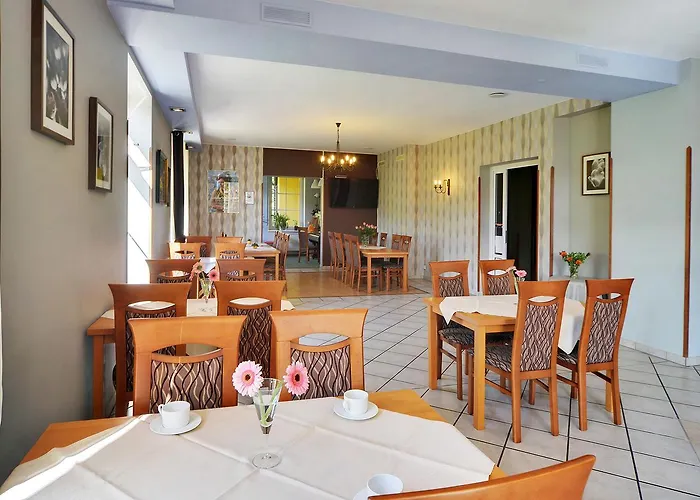 Hotel Belweder - Przy Hotelu Golebiewski Karpacz