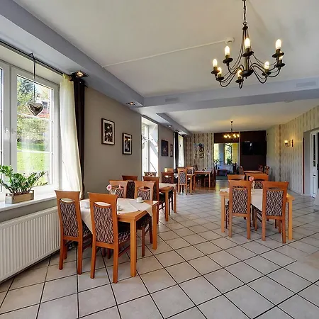 Belweder - Przy Golebiewski ホテル 2*