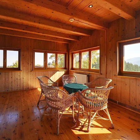 Hotel Belweder - Przy Golebiewski