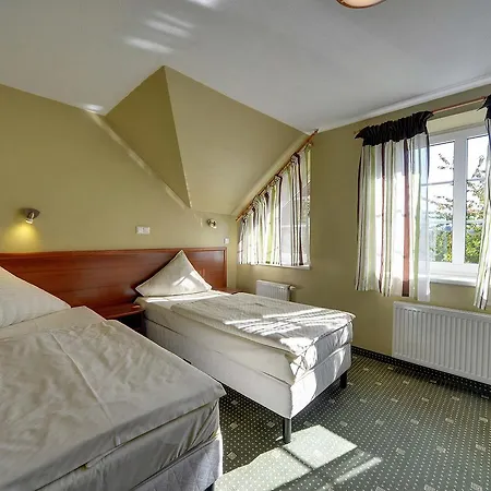 Belweder - Przy Golebiewski 2* Karpacz