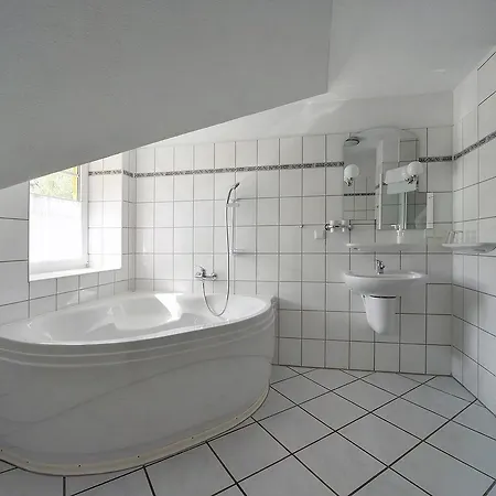 Belweder - Przy Golebiewski Hotel