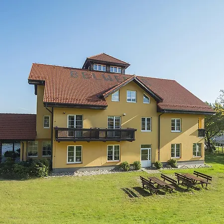 Hotel Belweder - Przy Golebiewski Karpacz