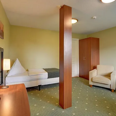 Belweder - Przy Golebiewski 2* Karpacz