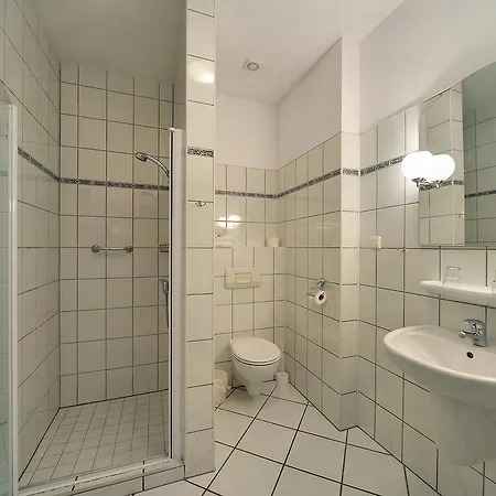 Hotel Belweder - Przy Golebiewski 2*