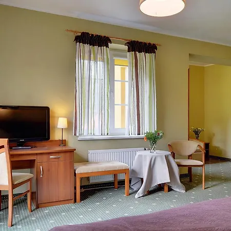 Hotel Belweder - Przy Hotelu Golebiewski Karpacz
