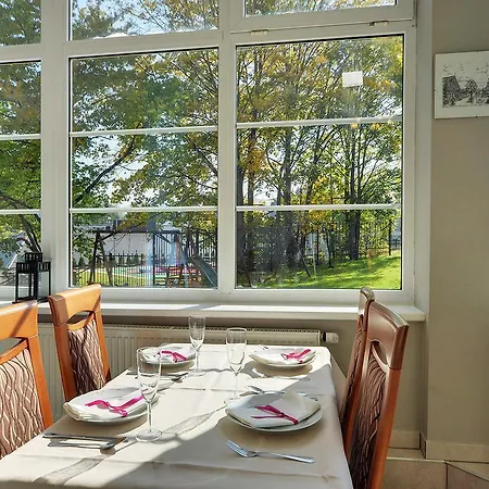 Hotel Belweder - Przy Hotelu Golebiewski Karpacz