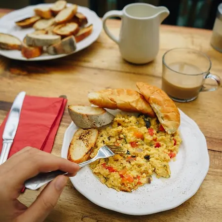 Hotel Belweder - Przy Golebiewski 2*