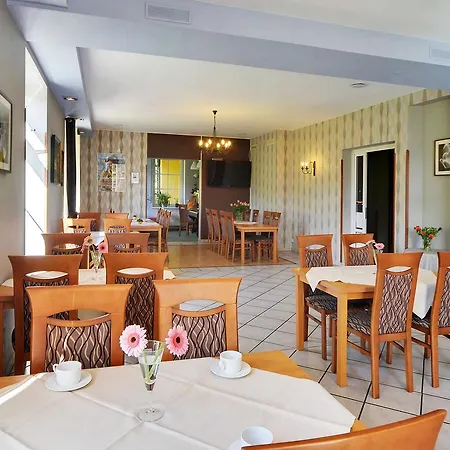 Belweder - Przy Golebiewski Karpacz