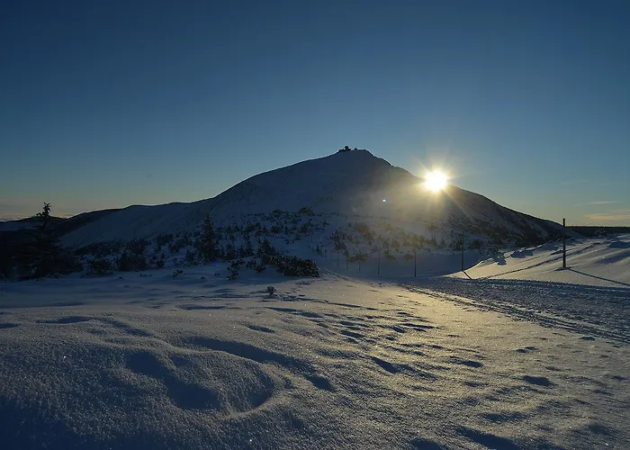 Hotel Belweder - Przy Golebiewski Karpacz