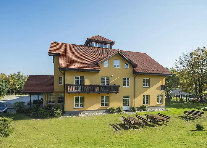 Hotel Belweder - Przy Golebiewski Karpacz