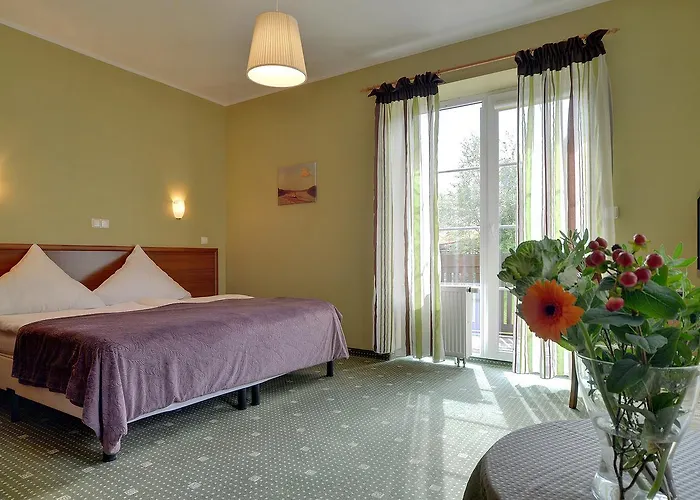 Belweder - Przy Golebiewski