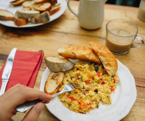 Hotel Belweder - Przy Golebiewski 2*